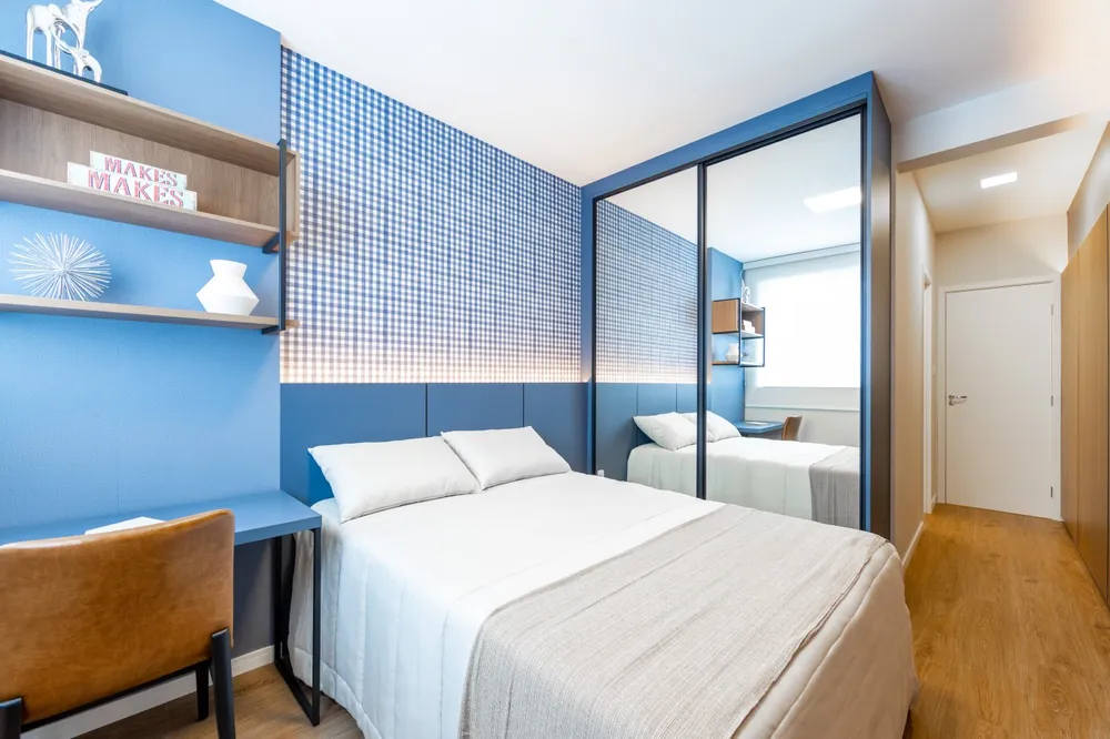 Apartamento, 4 quartos, 156 m² - Foto 11