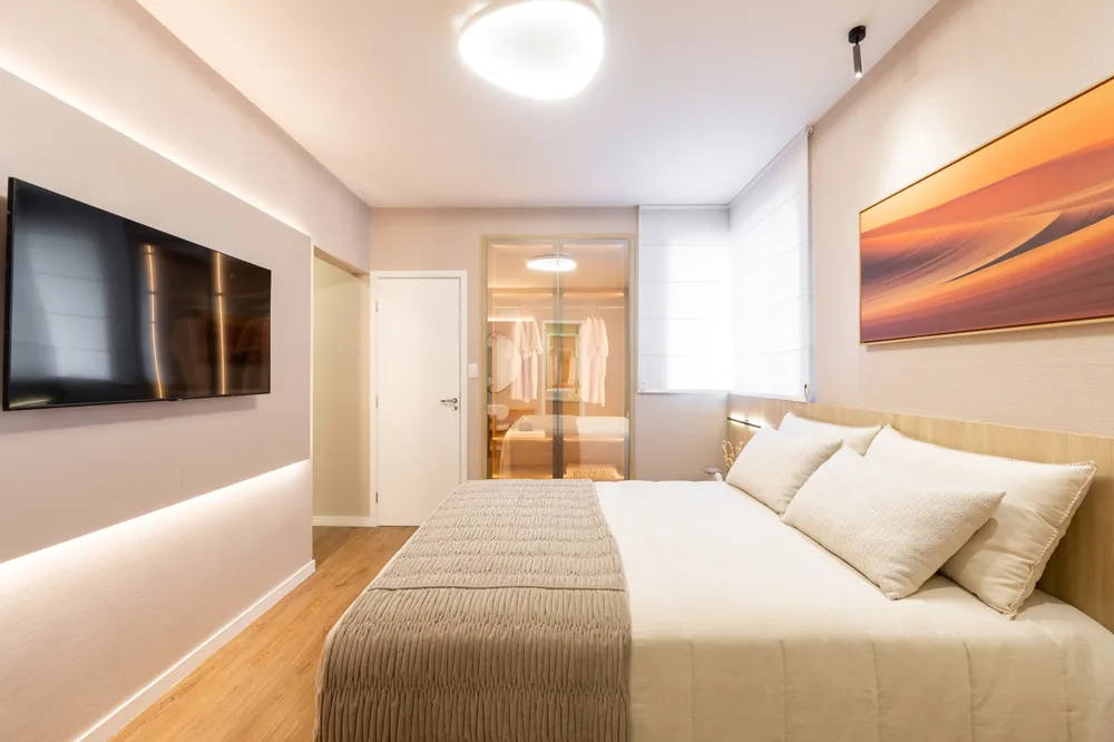 Apartamento, 4 quartos, 156 m² - Foto 2