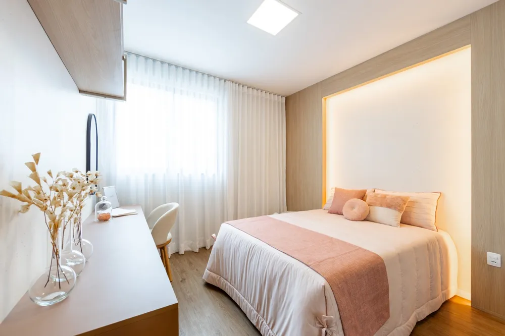 Apartamento, 4 quartos, 156 m² - Foto 12