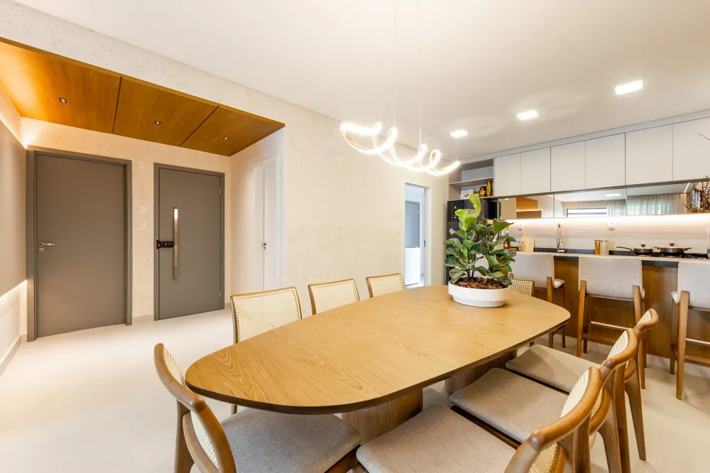 Apartamento, 4 quartos, 156 m² - Foto 7