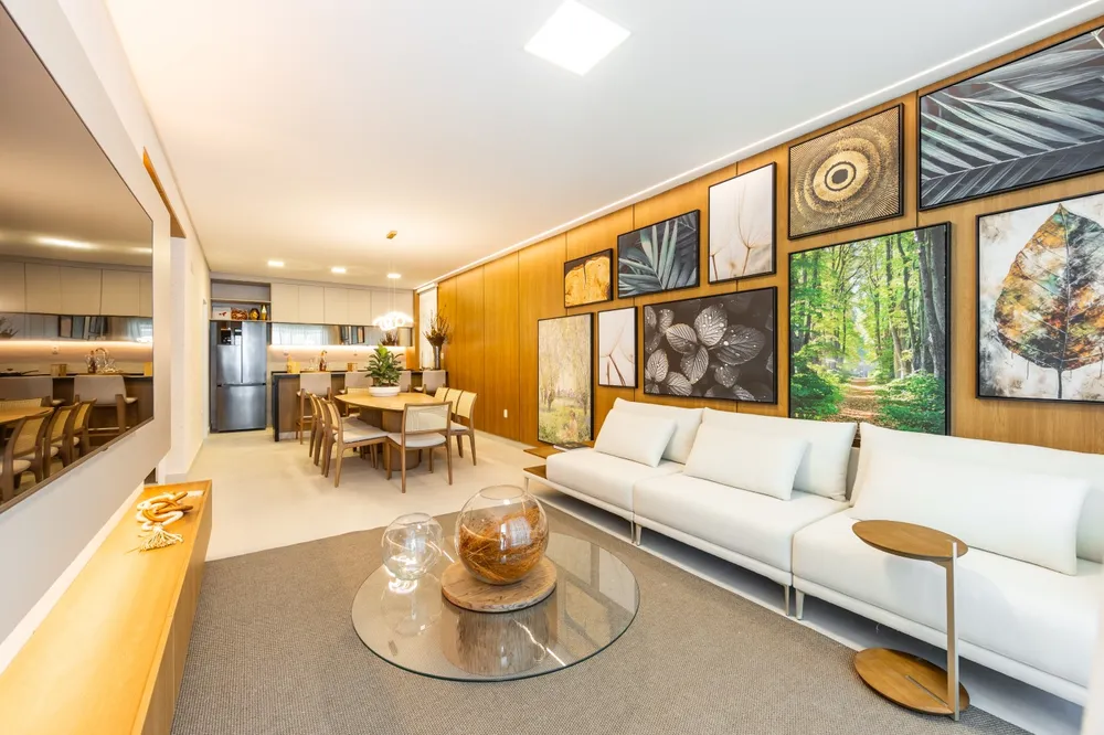 Apartamento, 4 quartos, 156 m² - Foto 3