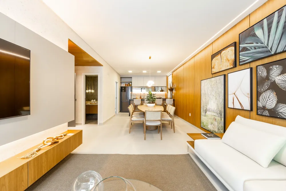 Apartamento, 4 quartos, 156 m² - Foto 5