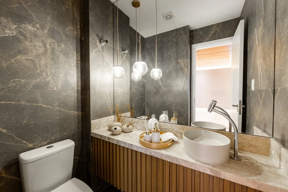 Apartamento, 4 quartos, 156 m² - Foto 9