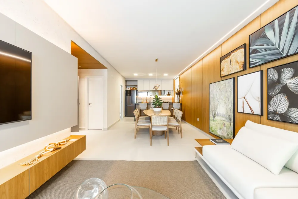 Apartamento, 4 quartos, 156 m² - Foto 6