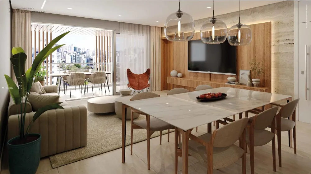 Apartamento, 3 quartos - Foto 8
