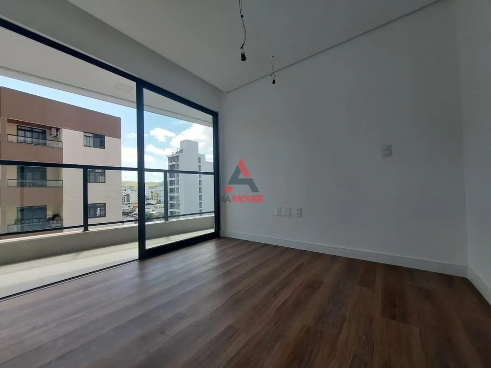 Apartamento, 3 quartos, 116 m² - Foto 8