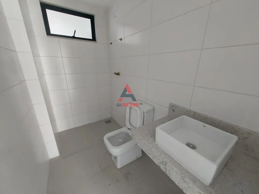 Apartamento, 3 quartos, 116 m² - Foto 9