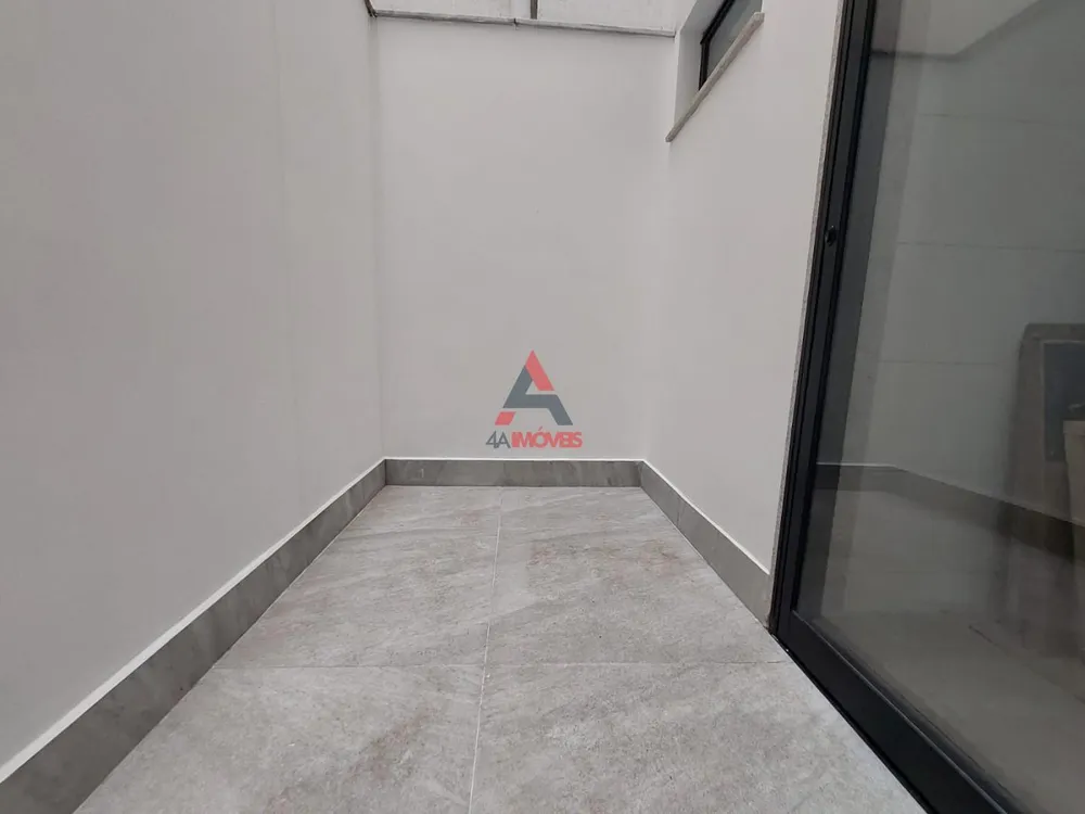 Apartamento, 3 quartos, 116 m² - Foto 7
