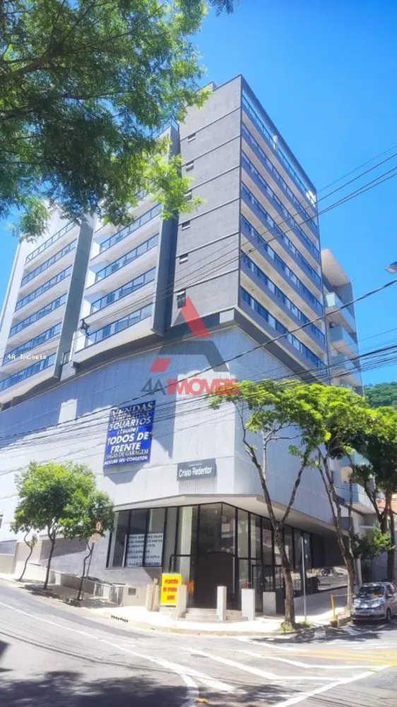 Apartamento, 3 quartos, 116 m² - Foto 1