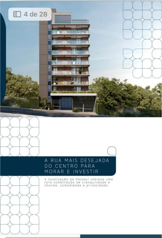 Apartamento, 1 quarto, 24 m² - Foto 4