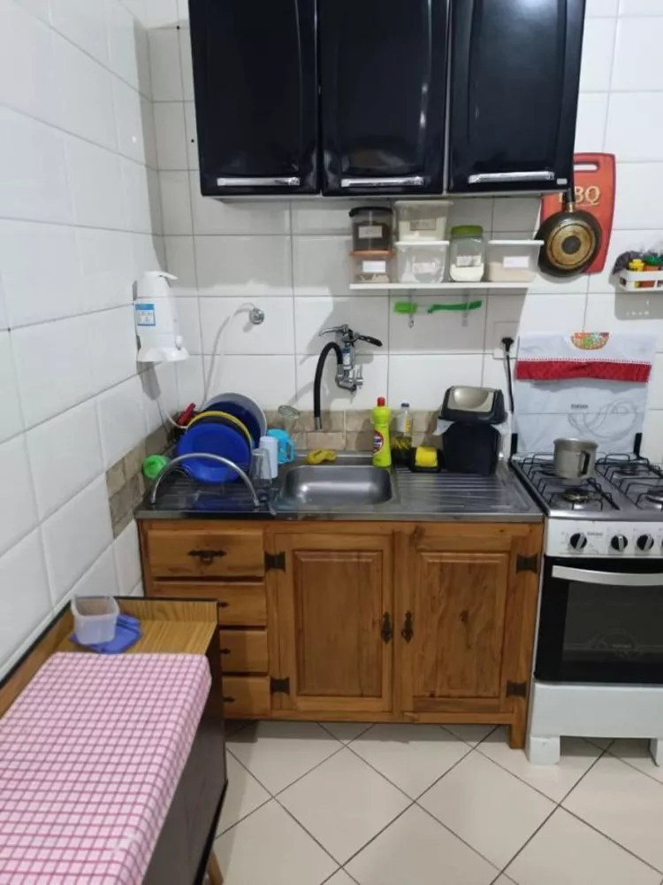 Apartamento à venda com 3 quartos, 60m² - Foto 4