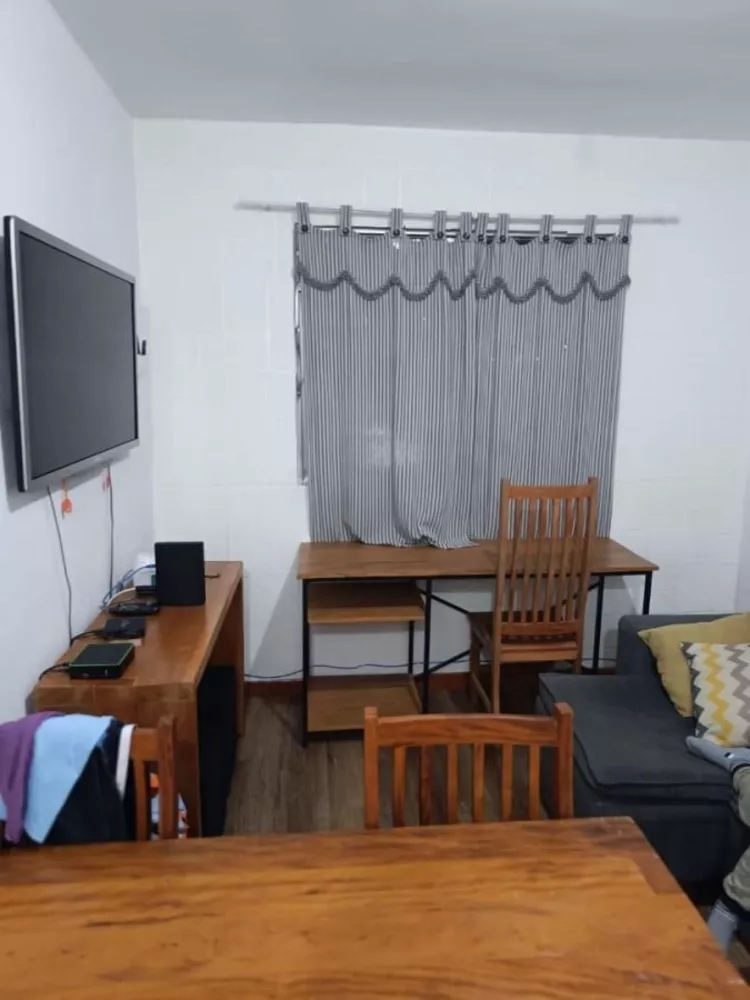 Apartamento à venda com 3 quartos, 60m² - Foto 2