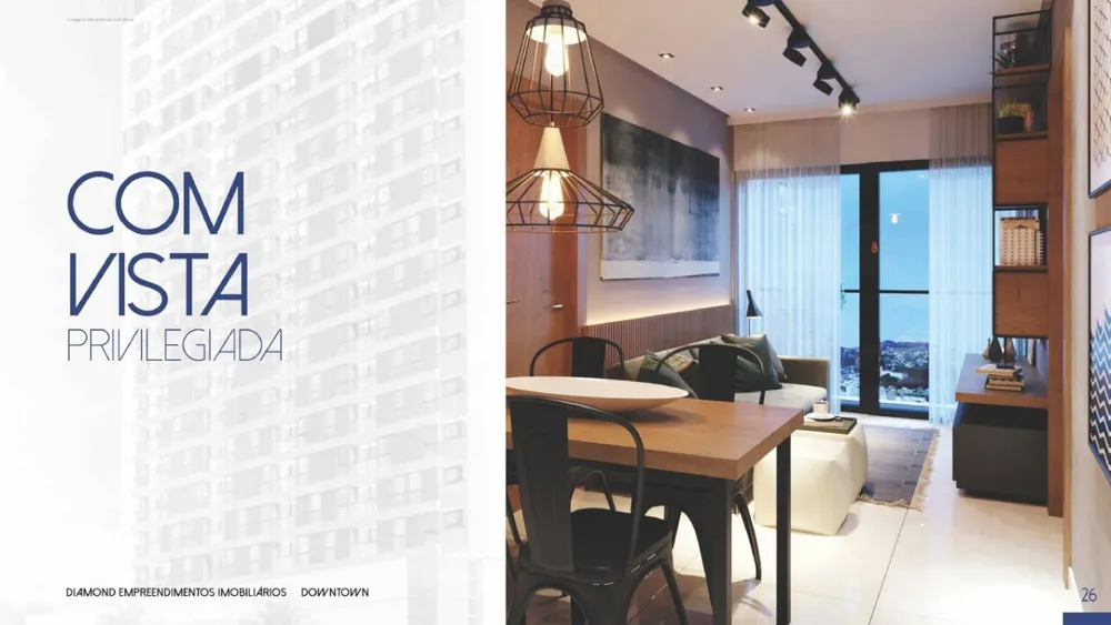 Apartamento, 2 quartos, 50 m² - Foto 14