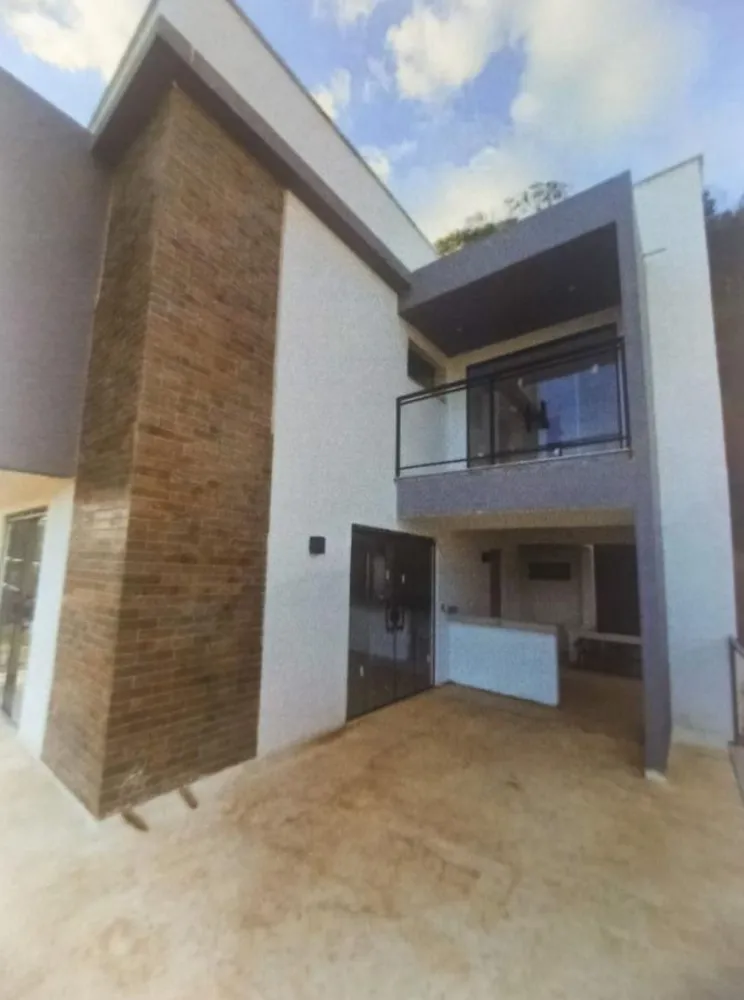 Casa, 4 quartos, 353 m² - Foto 6