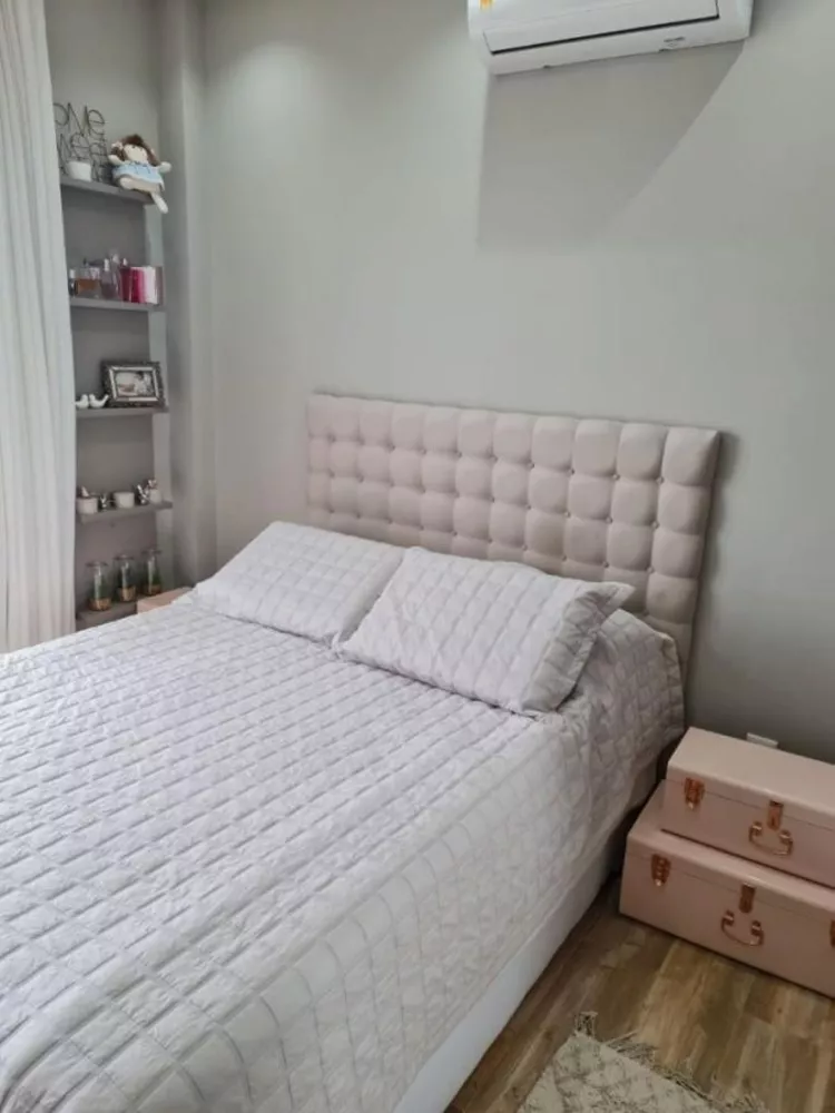 Apartamento à venda com 1 quarto, 49m² - Foto 4