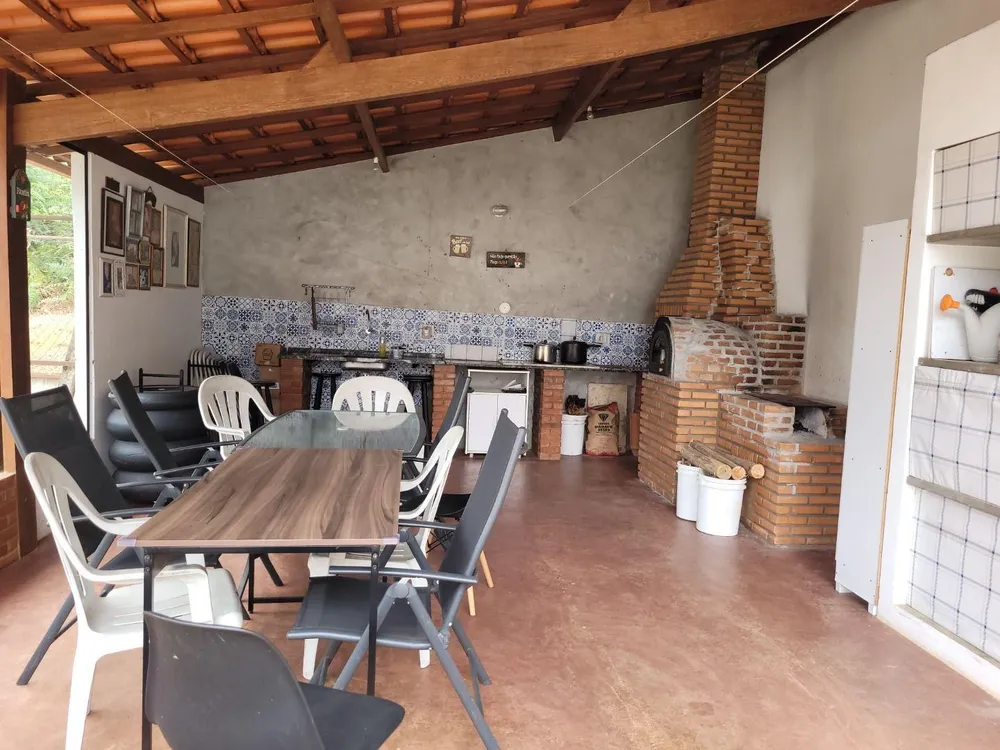 Casa de Condomínio, 4 quartos - Foto 16