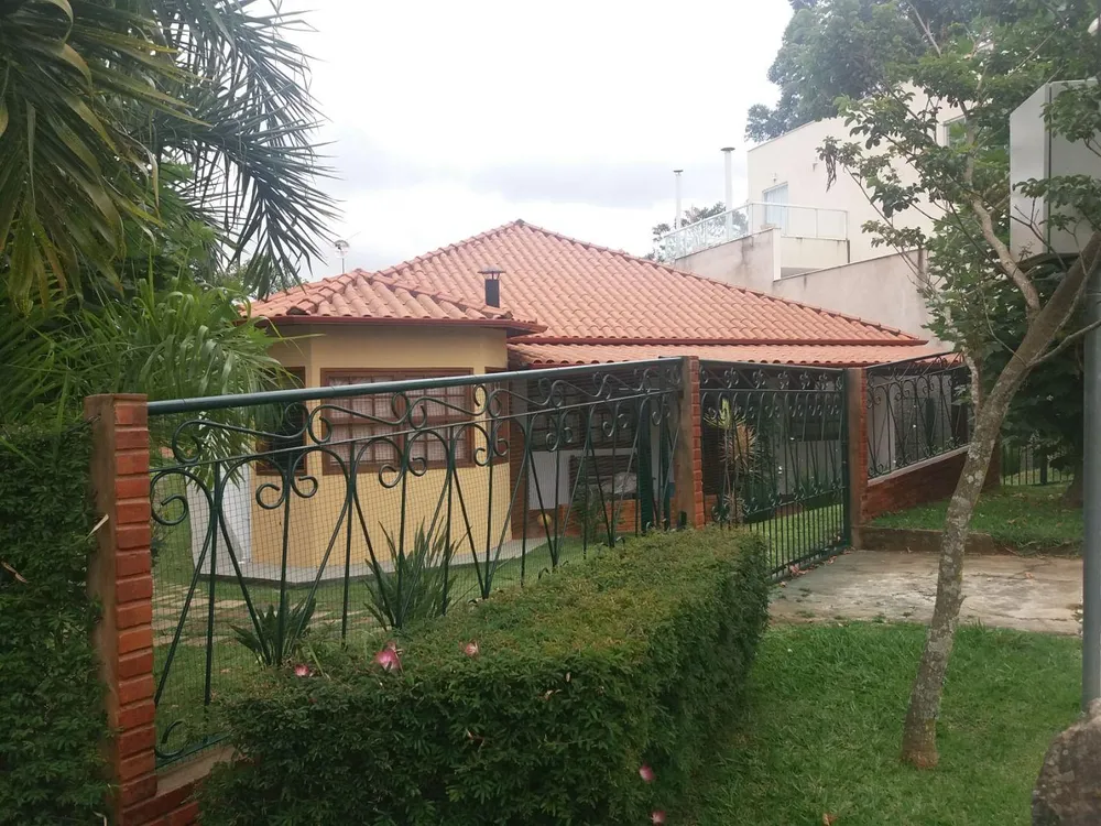 Casa de Condomínio, 4 quartos - Foto 3