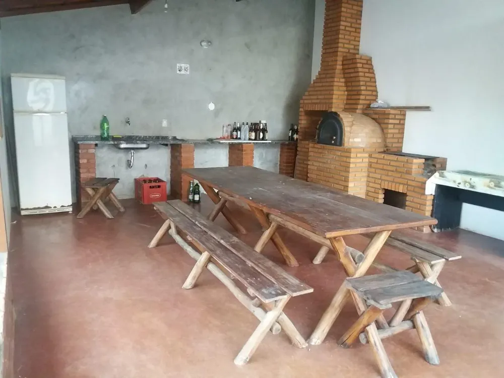 Casa de Condomínio, 4 quartos - Foto 15