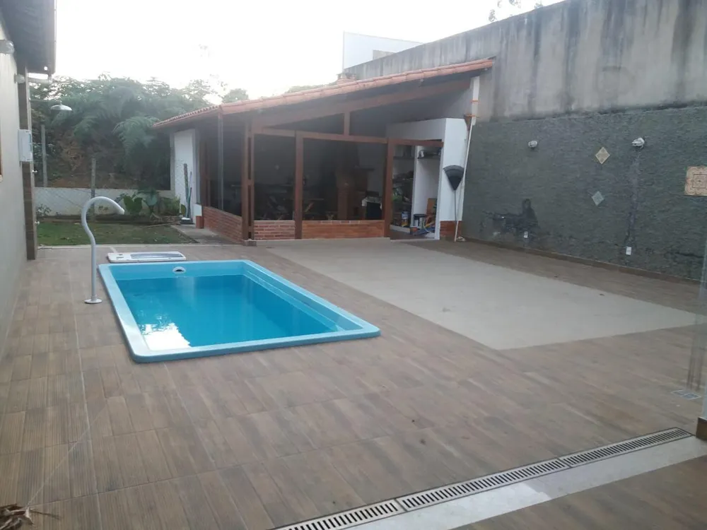 Casa de Condomínio, 4 quartos - Foto 17