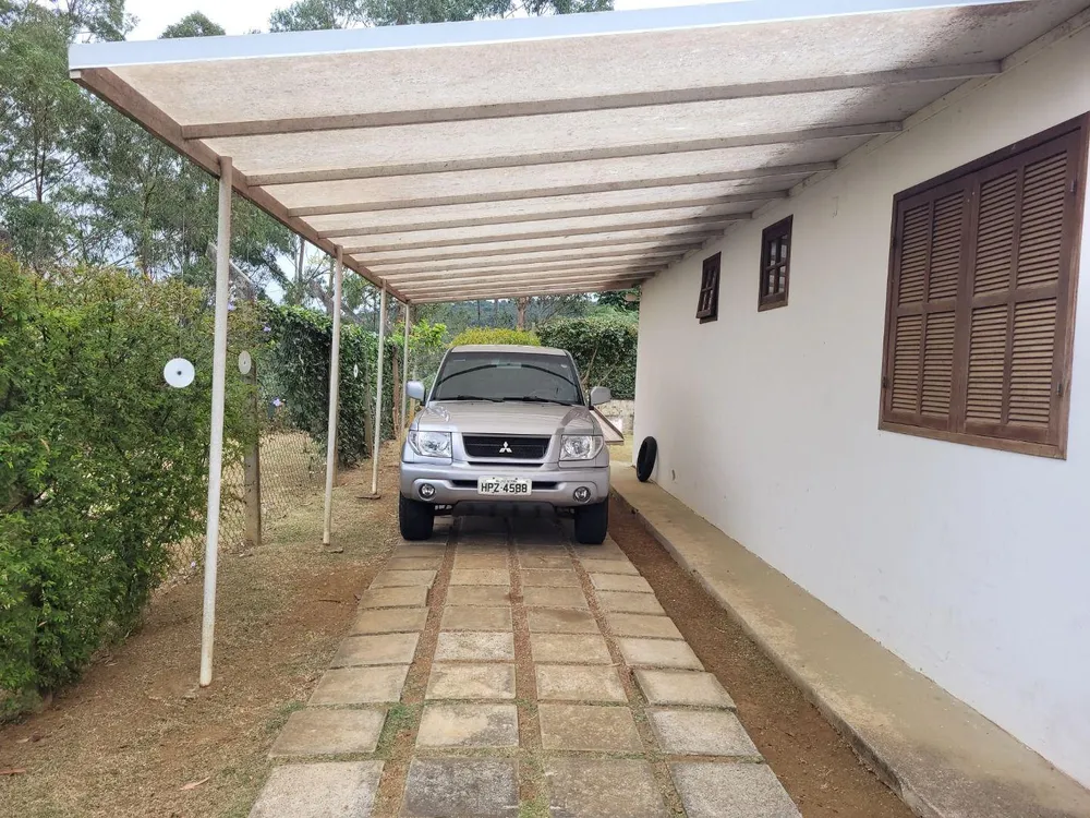 Casa de Condomínio, 4 quartos - Foto 19