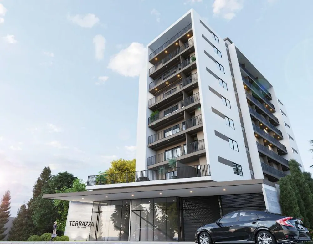 Loja-Salão, 67 m² - Foto 2