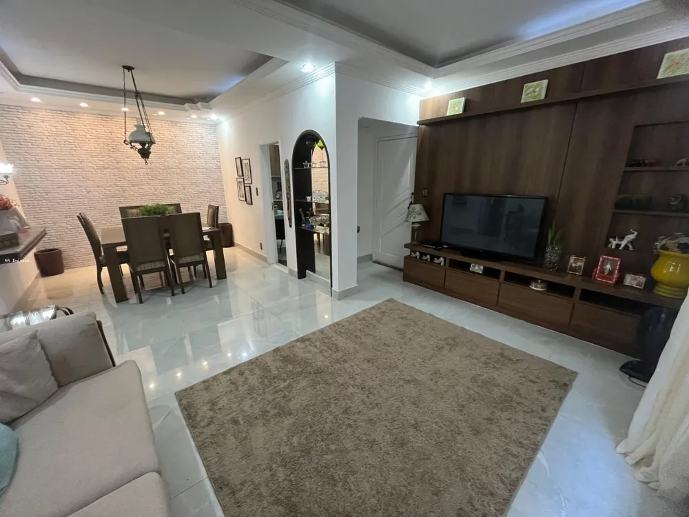 Apartamento, 3 quartos, 123 m² - Foto 1