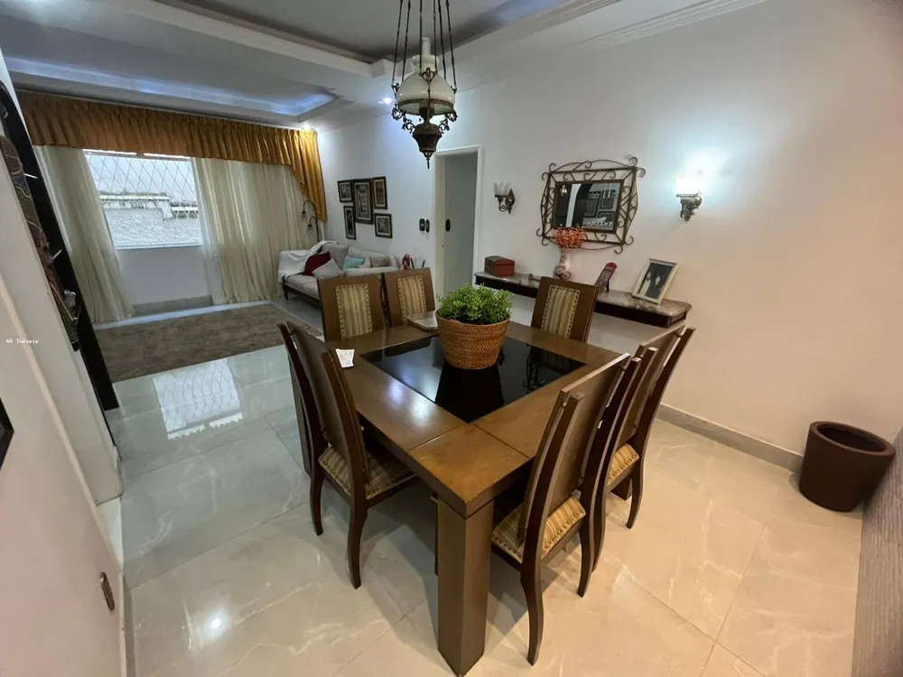 Apartamento, 3 quartos, 123 m² - Foto 3
