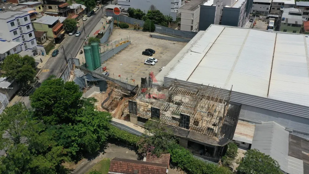 Cobertura, 3 quartos - Foto 10
