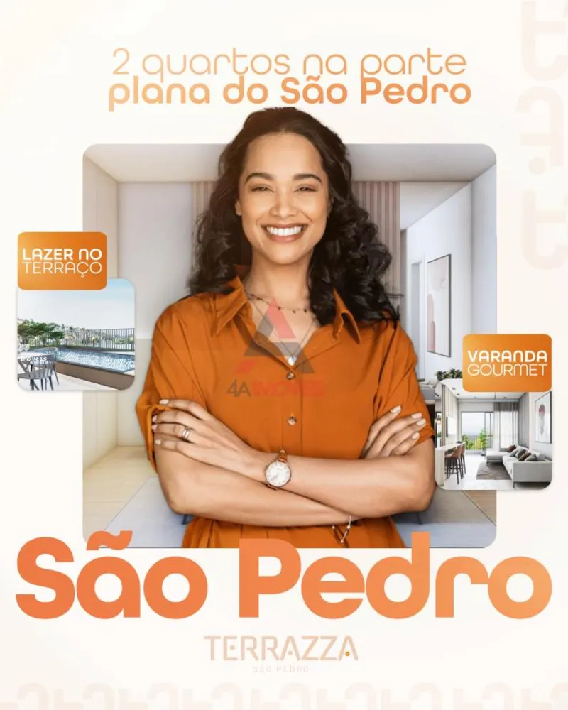 Cobertura, 3 quartos - Foto 12