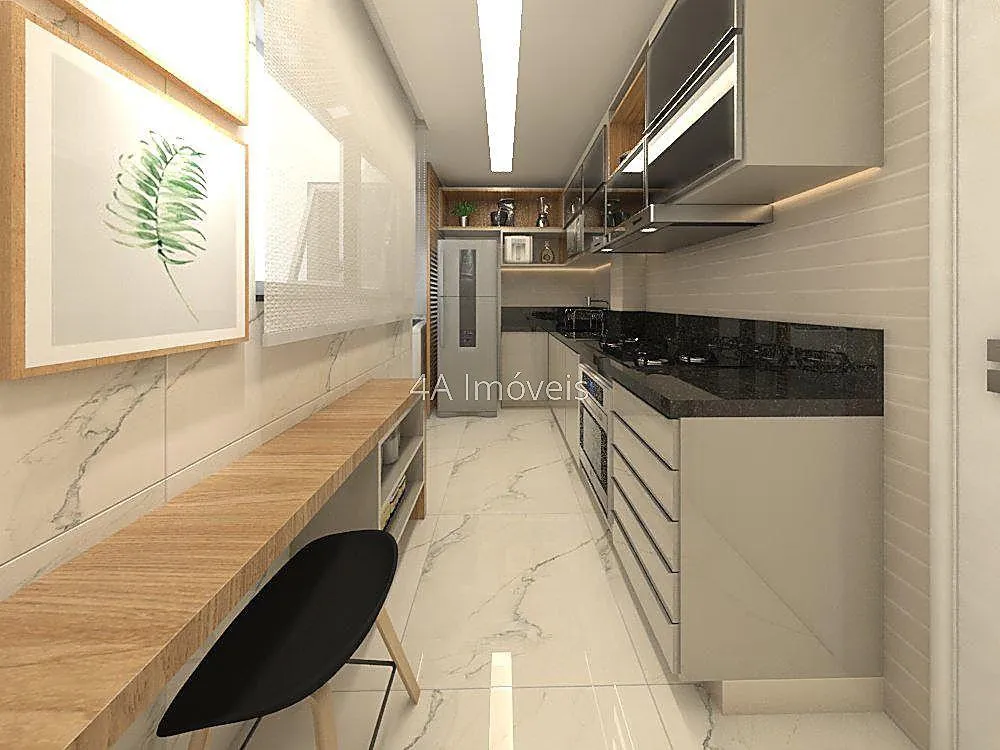 Apartamento, 3 quartos, 90 m² - Foto 10