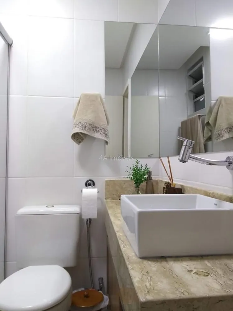 Apartamento, 3 quartos, 90 m² - Foto 14