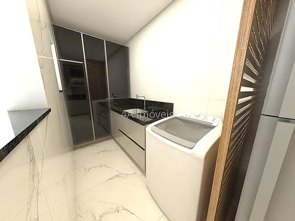 Apartamento, 3 quartos, 90 m² - Foto 12