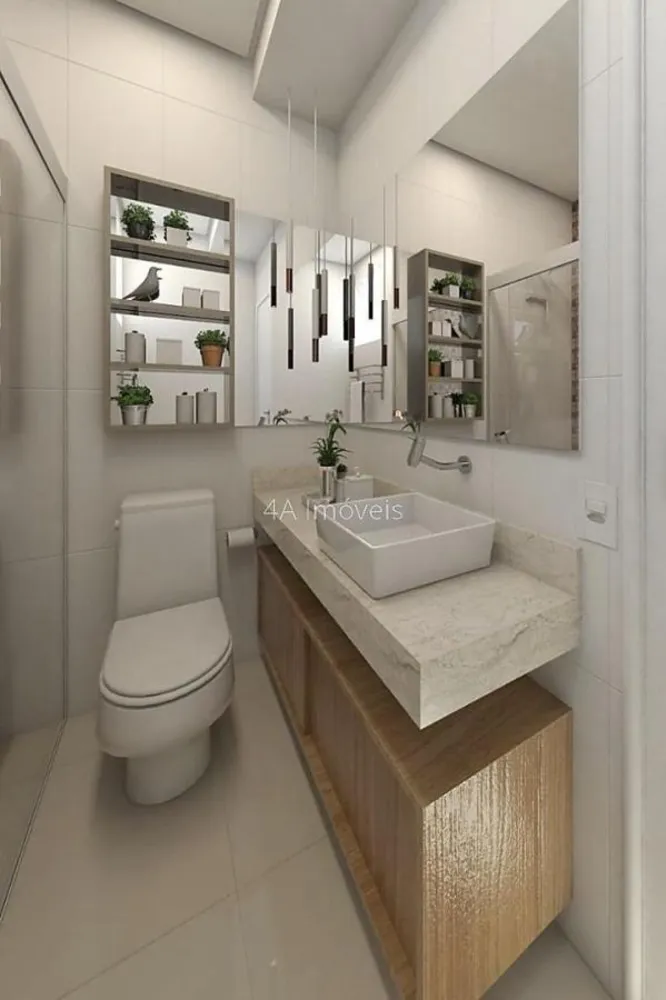 Apartamento, 3 quartos, 90 m² - Foto 8