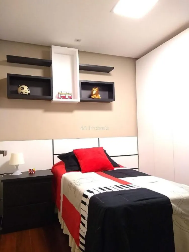 Apartamento, 3 quartos, 90 m² - Foto 6