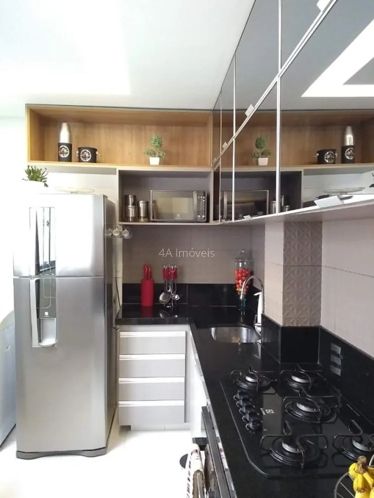 Apartamento, 3 quartos, 90 m² - Foto 11