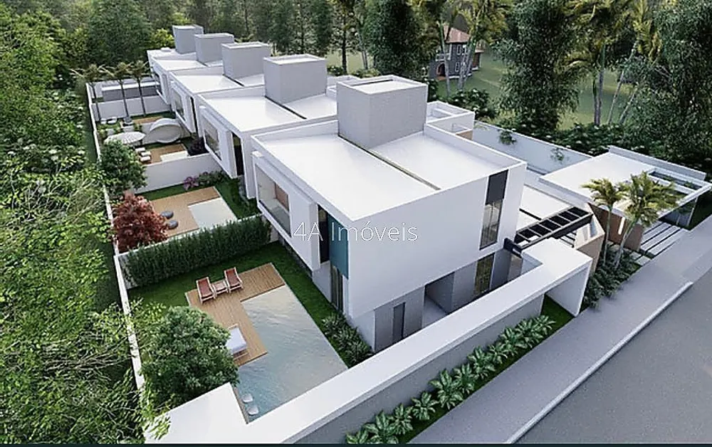 Casa, 4 quartos - Foto 2