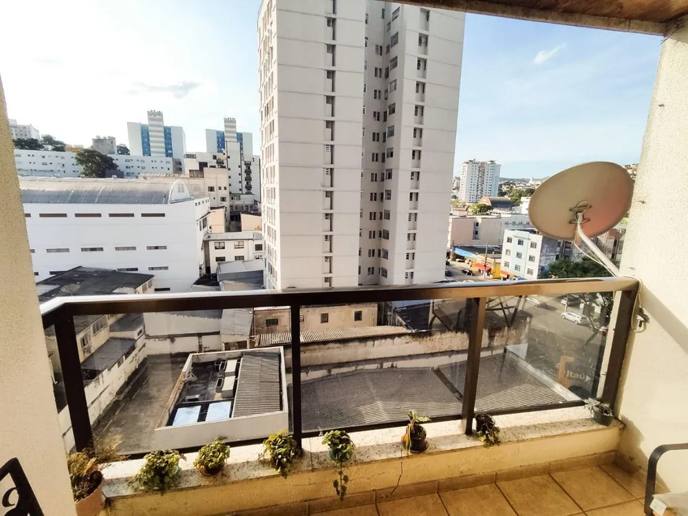 Cobertura, 3 quartos, 175 m² - Foto 7