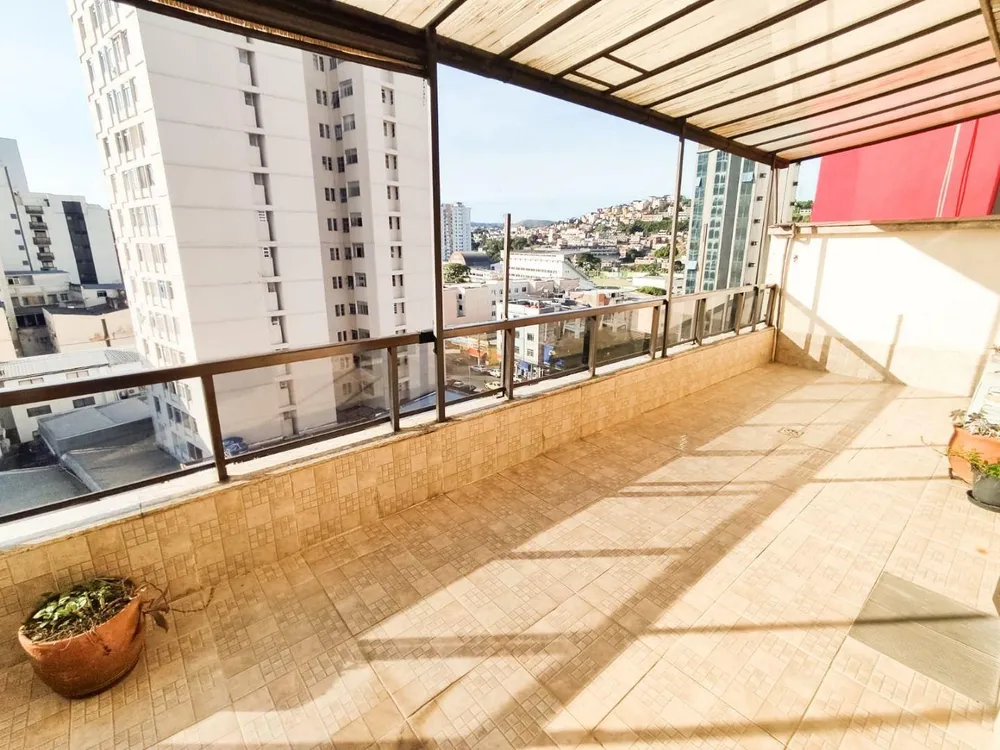 Cobertura, 3 quartos, 175 m² - Foto 3