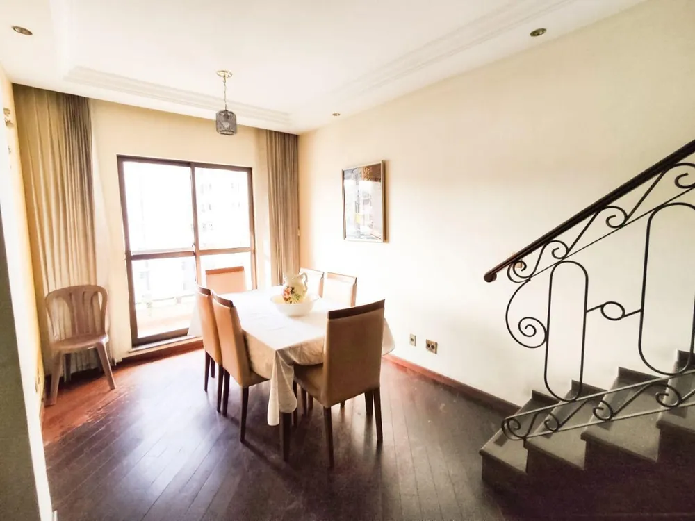 Cobertura, 3 quartos, 175 m² - Foto 5