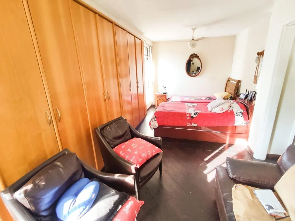 Cobertura, 3 quartos, 175 m² - Foto 11