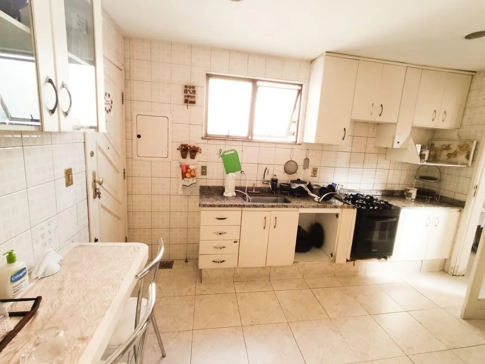 Cobertura, 3 quartos, 175 m² - Foto 8