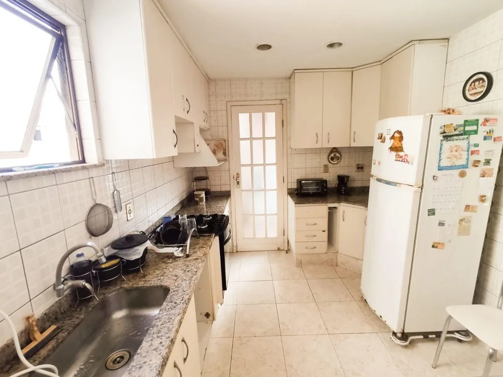 Cobertura, 3 quartos, 175 m² - Foto 9