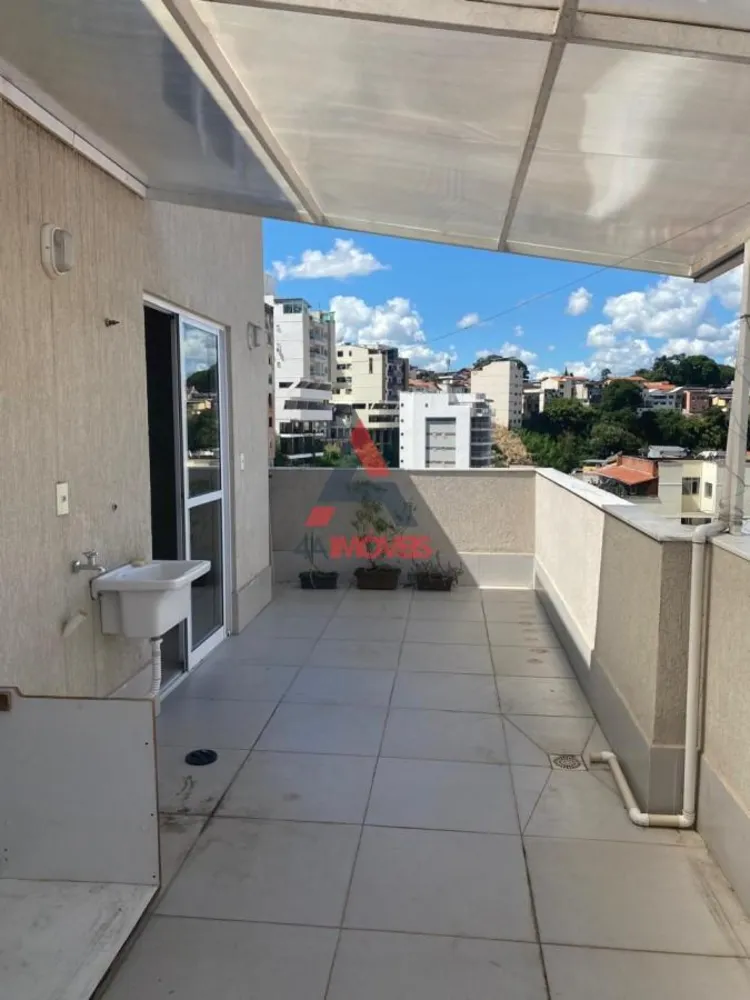 Cobertura, 3 quartos - Foto 5