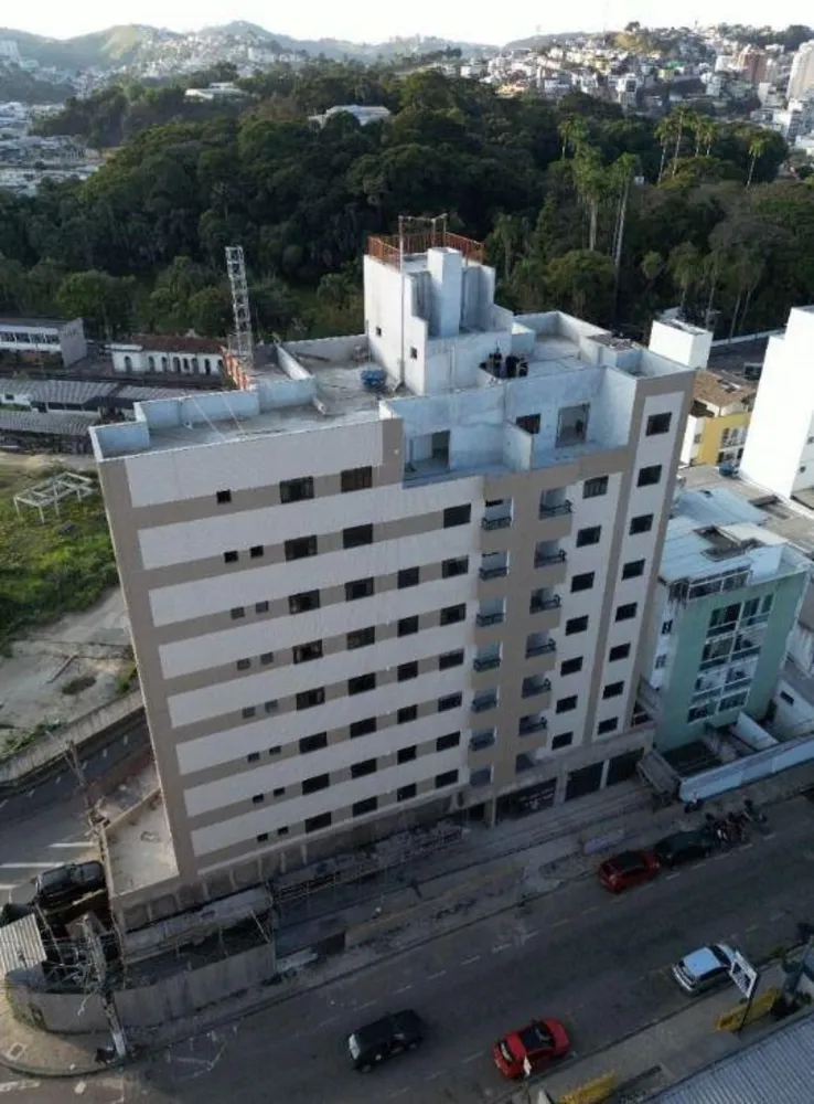 Apartamento, 2 quartos, 62 m² - Foto 2