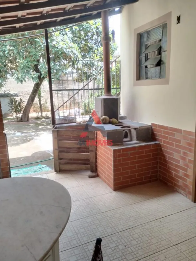Chácara, 7 quartos, 1439 m² - Foto 6