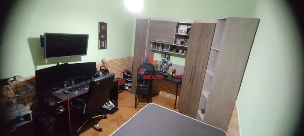 Chácara, 7 quartos, 1439 m² - Foto 9