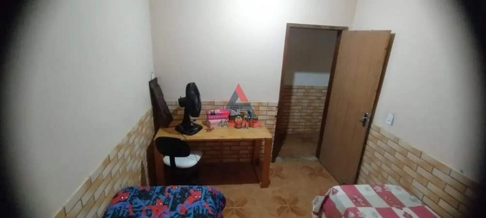 Chácara, 7 quartos, 1439 m² - Foto 11