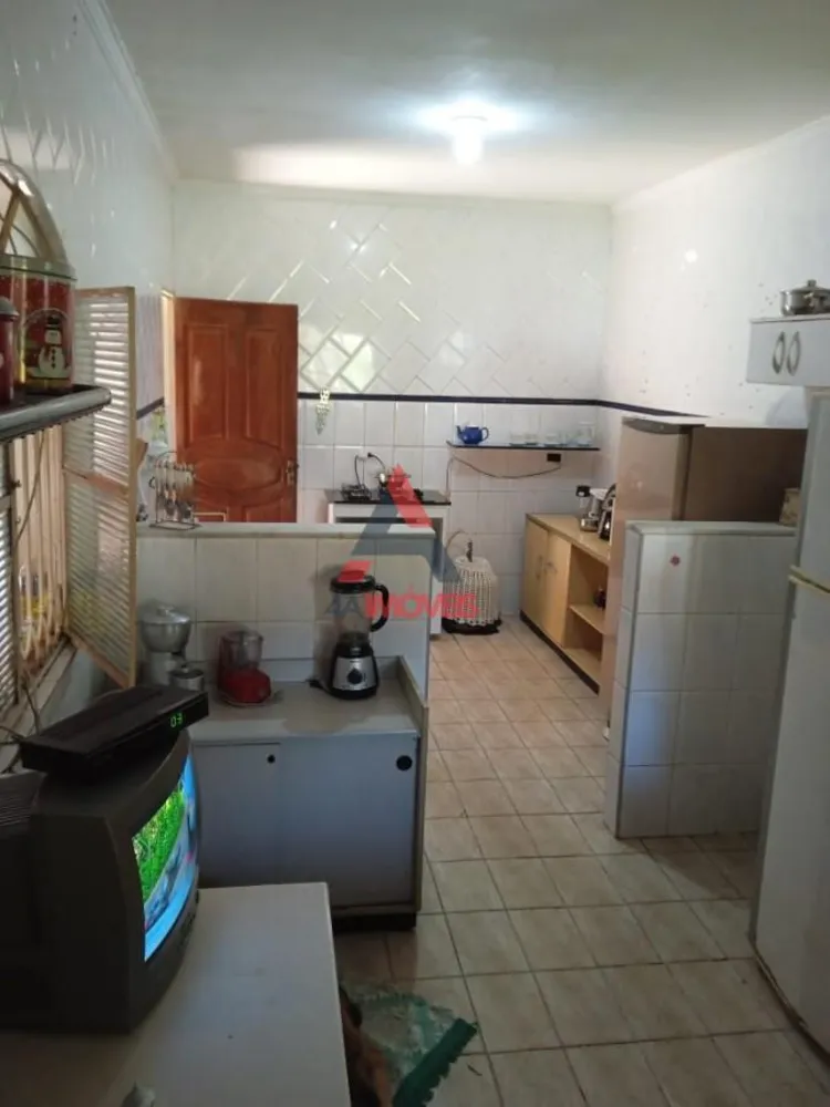 Chácara, 7 quartos, 1439 m² - Foto 16