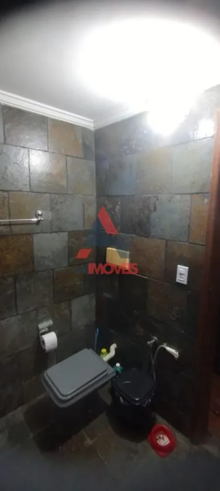 Chácara, 7 quartos, 1439 m² - Foto 8