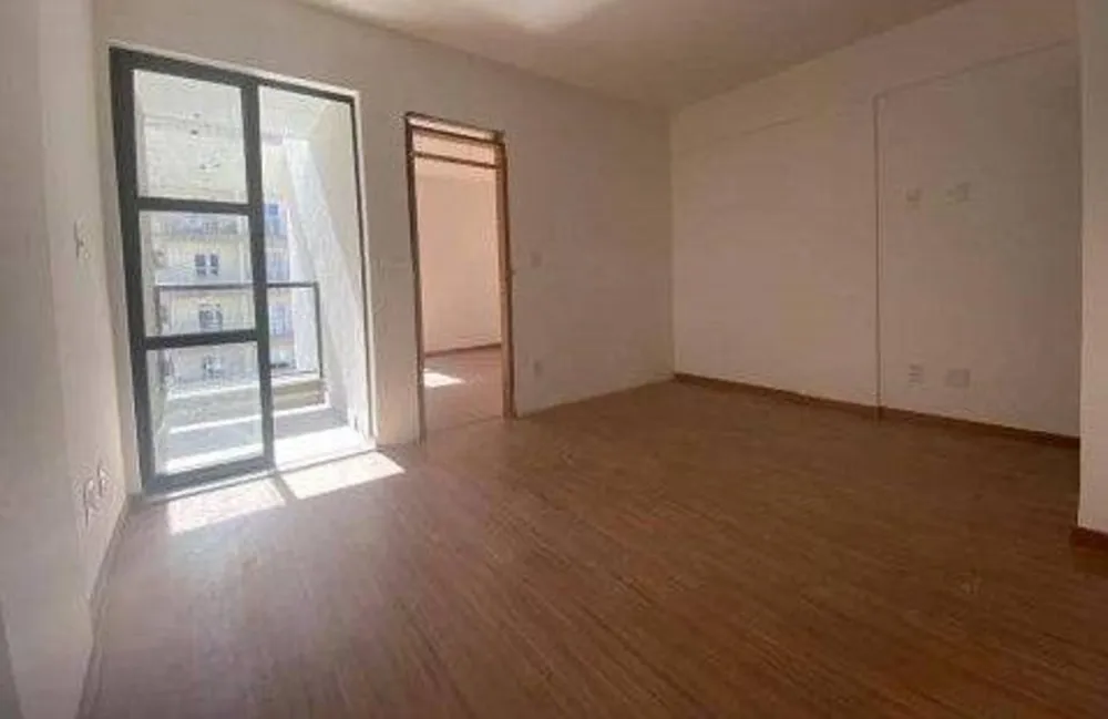 Apartamento, 1 quarto, 49 m² - Foto 4